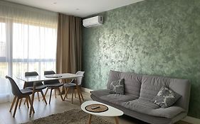 Sunrise Apartments - Onix Pipera
